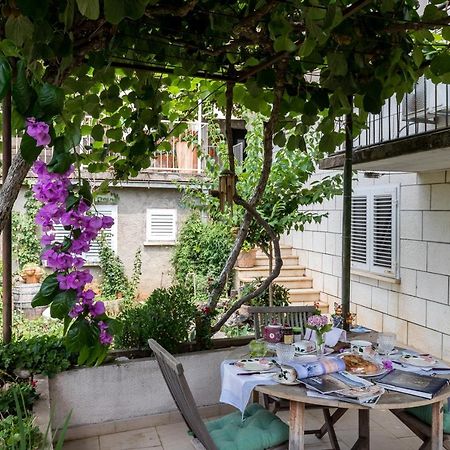 Apartamento Fanita Dubrovnik Exterior foto