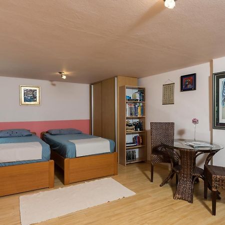 Apartamento Fanita Dubrovnik Exterior foto