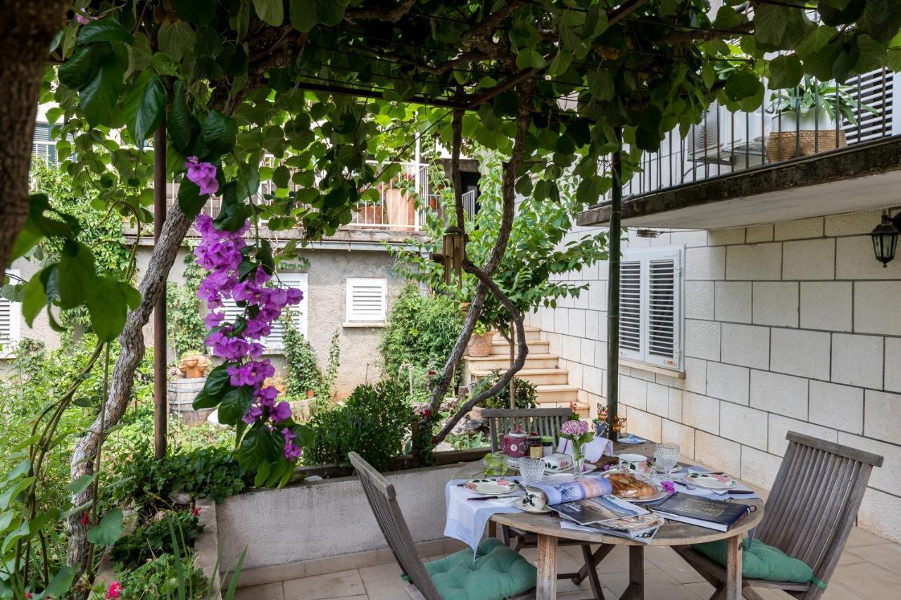 Apartamento Fanita Dubrovnik Exterior foto
