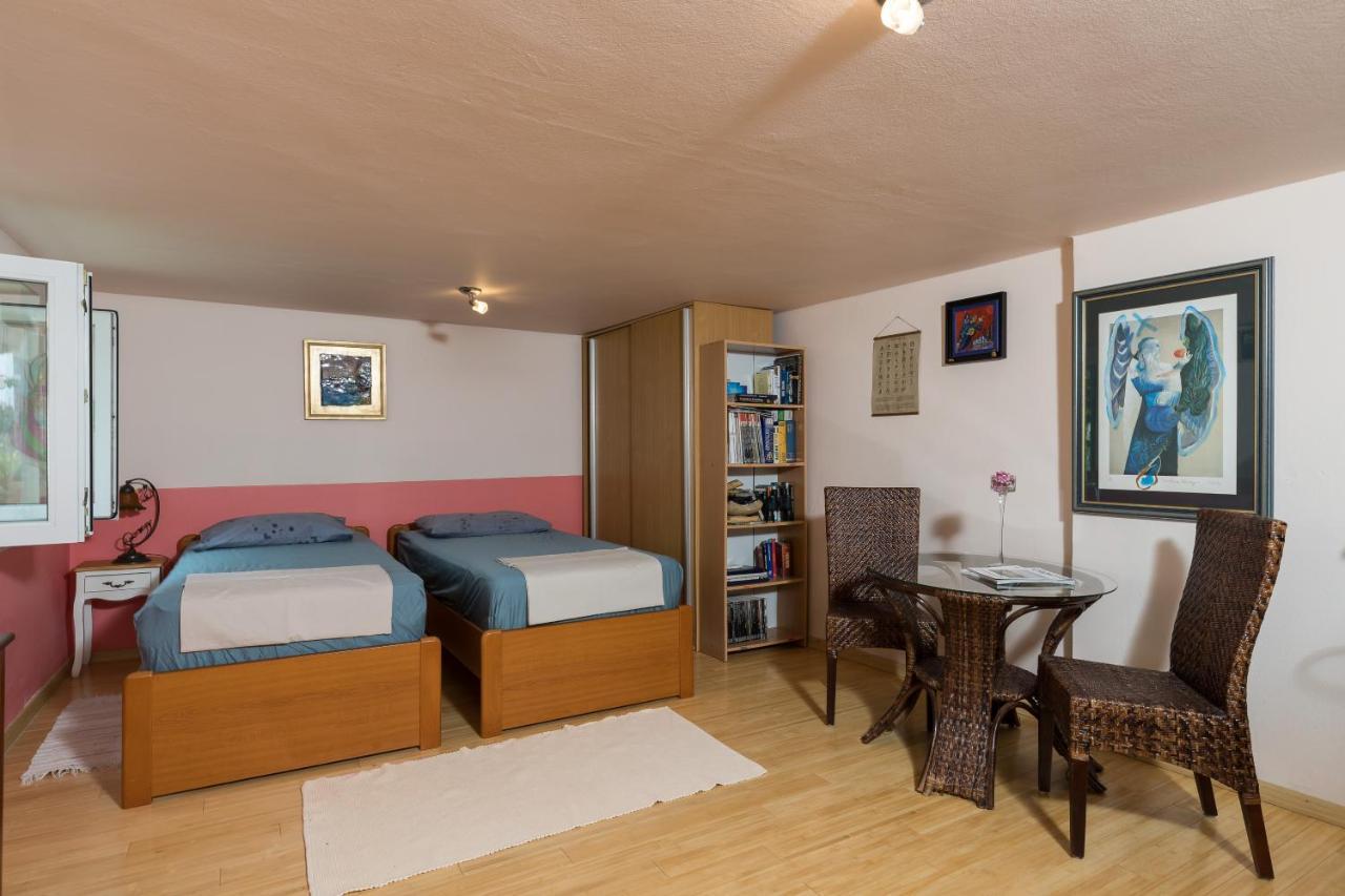 Apartamento Fanita Dubrovnik Exterior foto