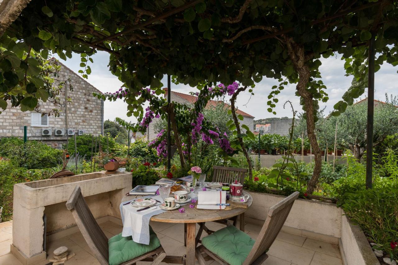 Apartamento Fanita Dubrovnik Exterior foto